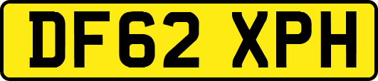 DF62XPH