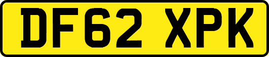 DF62XPK