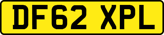 DF62XPL