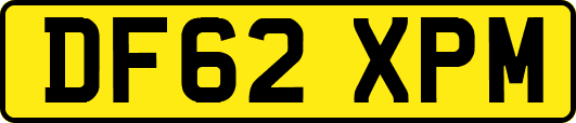 DF62XPM