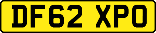 DF62XPO