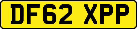 DF62XPP