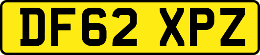 DF62XPZ