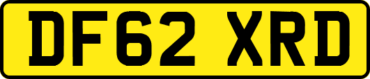 DF62XRD