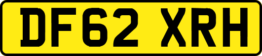 DF62XRH