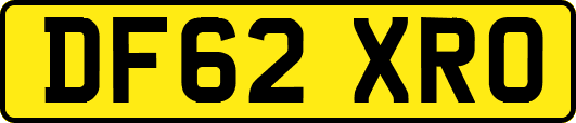 DF62XRO