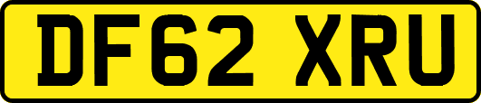 DF62XRU