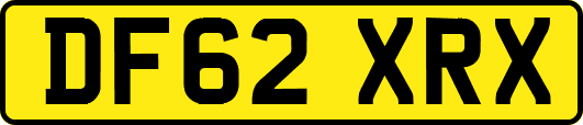 DF62XRX