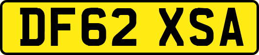 DF62XSA