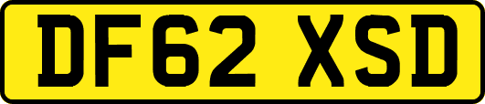 DF62XSD