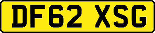 DF62XSG