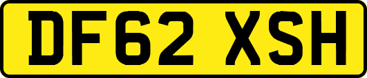 DF62XSH