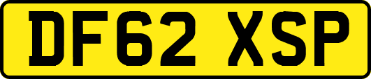 DF62XSP