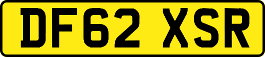 DF62XSR