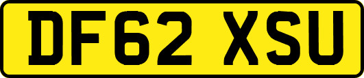 DF62XSU