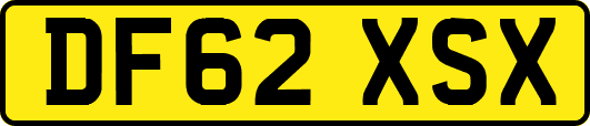 DF62XSX