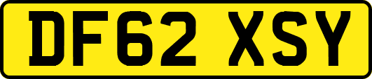 DF62XSY