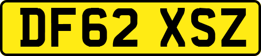 DF62XSZ