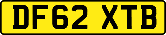 DF62XTB