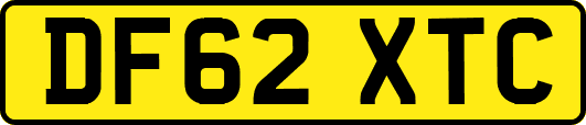 DF62XTC