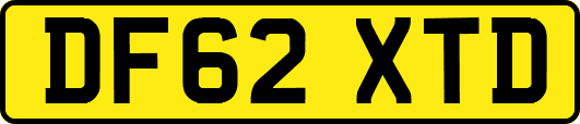 DF62XTD