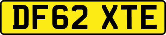 DF62XTE