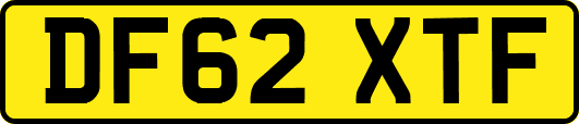 DF62XTF