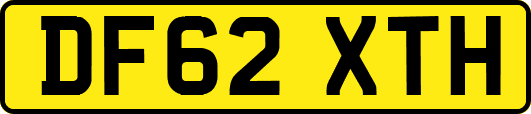 DF62XTH