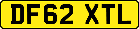 DF62XTL