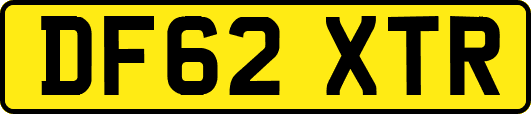 DF62XTR