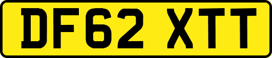 DF62XTT