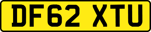 DF62XTU