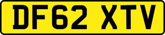DF62XTV