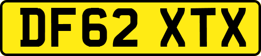 DF62XTX