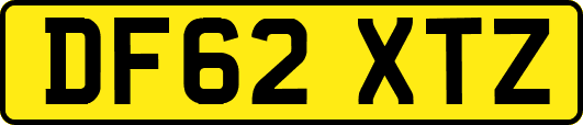 DF62XTZ