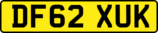 DF62XUK