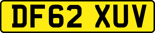 DF62XUV