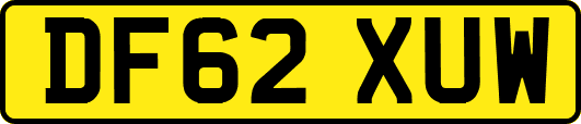 DF62XUW