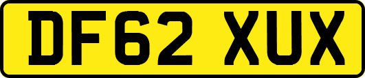 DF62XUX