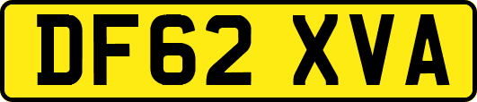 DF62XVA