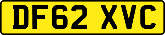 DF62XVC