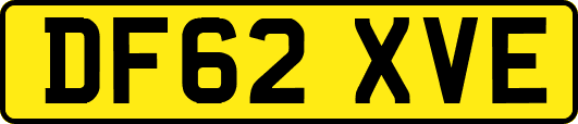 DF62XVE