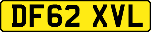 DF62XVL