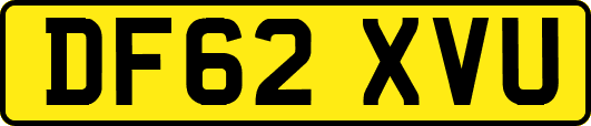 DF62XVU