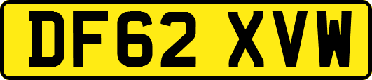 DF62XVW