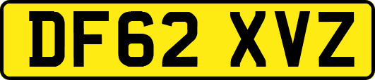 DF62XVZ
