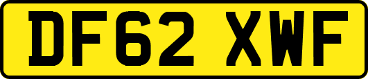 DF62XWF
