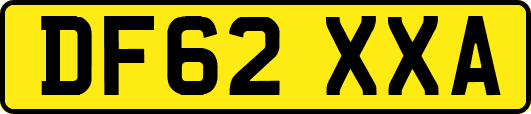 DF62XXA