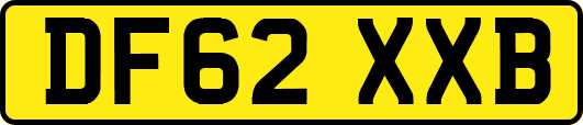 DF62XXB
