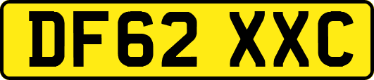 DF62XXC